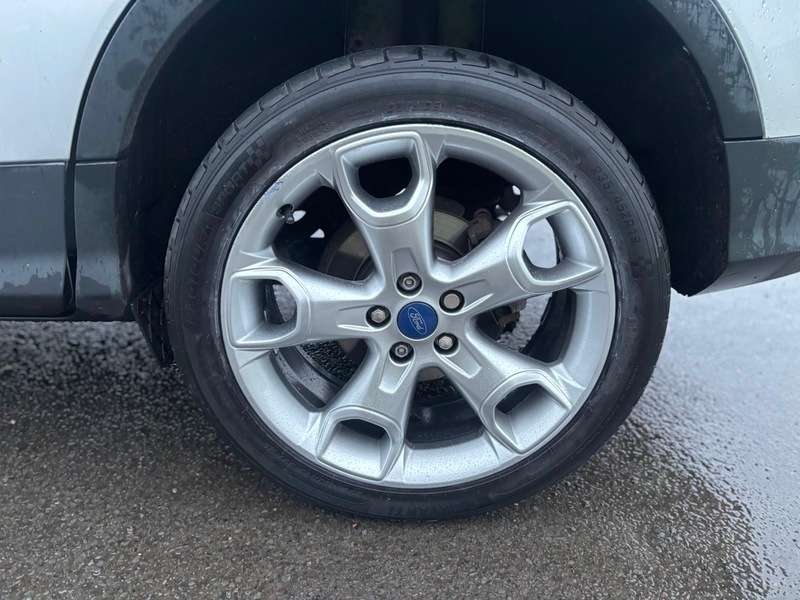 2015 FORD KUGA 2015 FORD KUGA