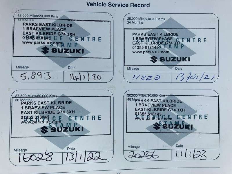 2019 SUZUKI IGNIS 2019 SUZUKI IGNIS