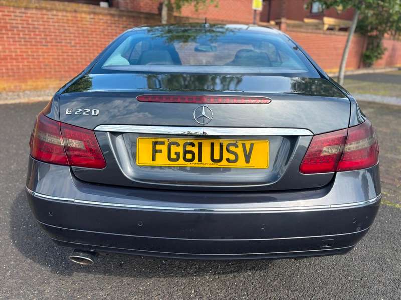 2011 MERCEDES E CLASS 2011 MERCEDES E CLASS