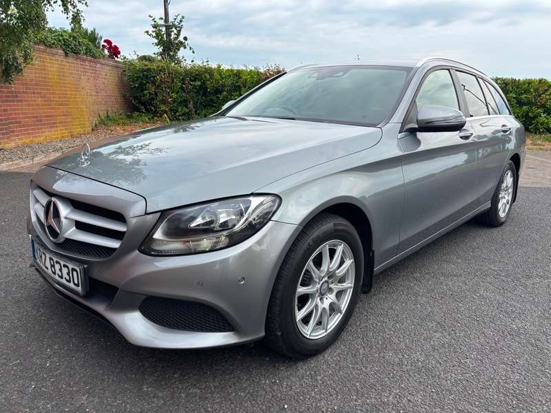 2016 MERCEDES C CLASS 2016 MERCEDES C CLASS
