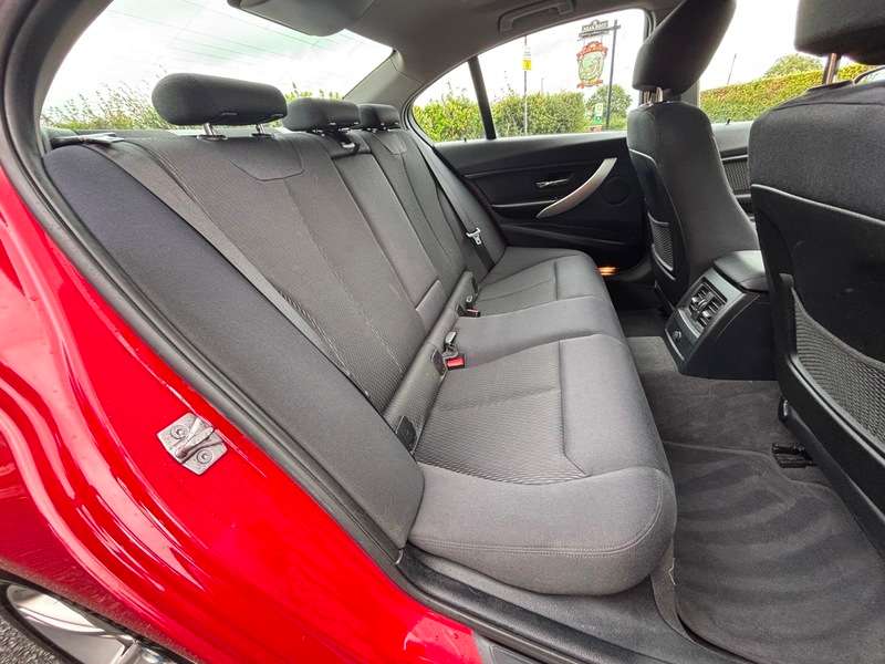2014 BMW 3 SERIES 2014 BMW 3 SERIES