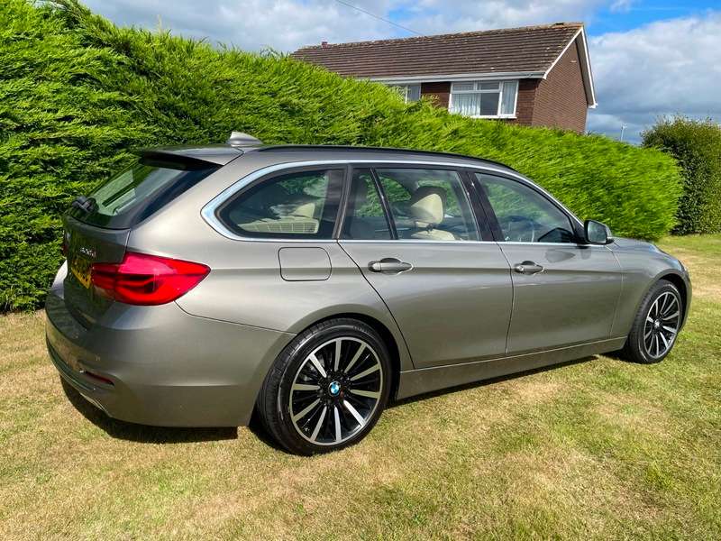 2015 BMW 3 SERIES 2015 BMW 3 SERIES