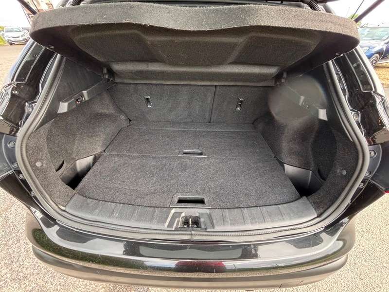 2016 NISSAN QASHQAI 2016 NISSAN QASHQAI