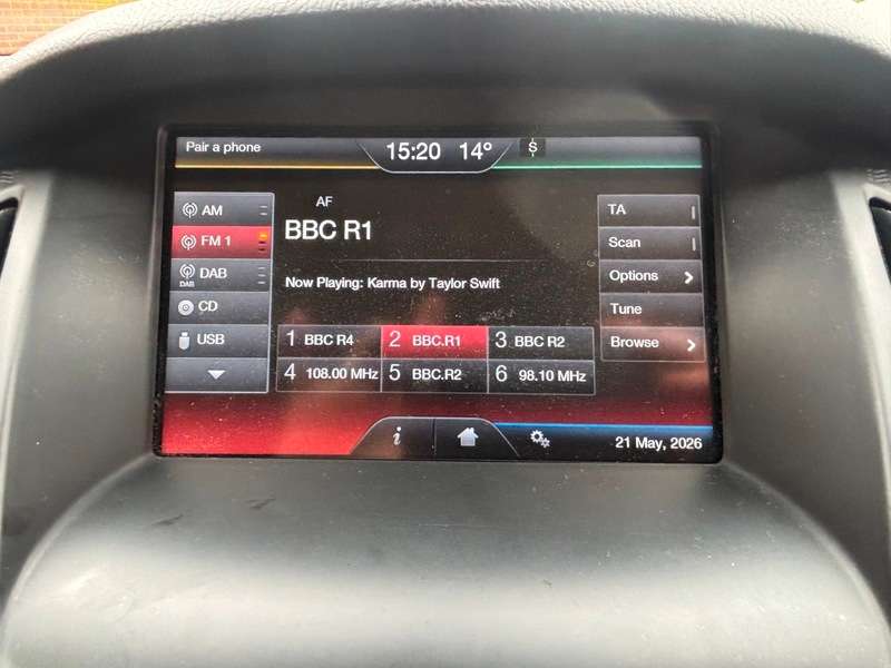 2015 FORD FOCUS 2015 FORD FOCUS