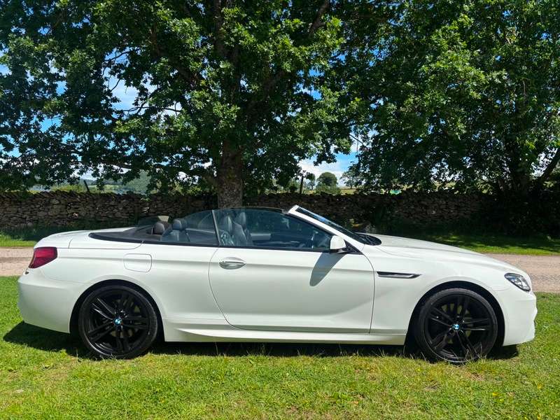 2012 BMW 6 SERIES 2012 BMW 6 SERIES