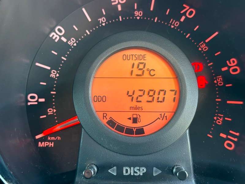 2017 TOYOTA AYGO 2017 TOYOTA AYGO