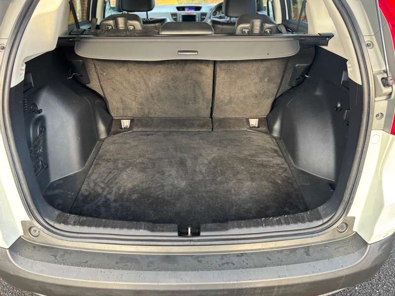 2015 HONDA CR-V 2015 HONDA CR-V