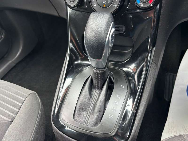 2014 FORD FIESTA 2014 FORD FIESTA