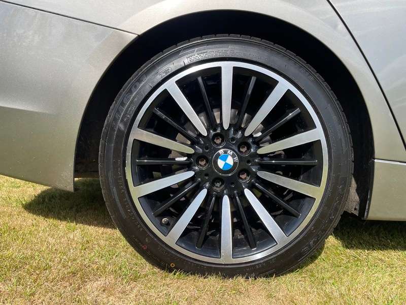 2015 BMW 3 SERIES 2015 BMW 3 SERIES