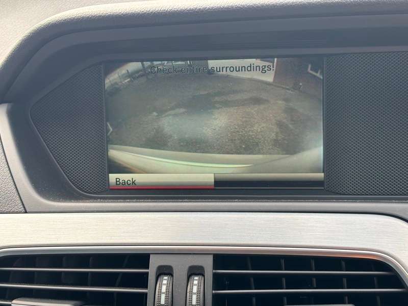 2014 MERCEDES C CLASS 2014 MERCEDES C CLASS
