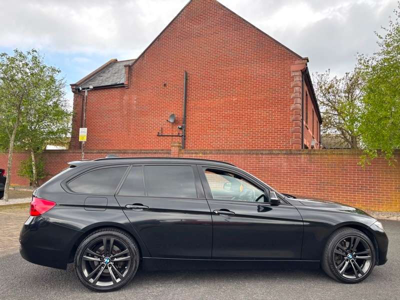 2018 BMW 3 SERIES 2018 BMW 3 SERIES
