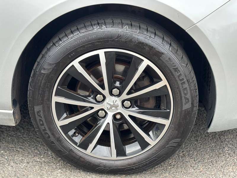 2016 PEUGEOT 308 2016 PEUGEOT 308