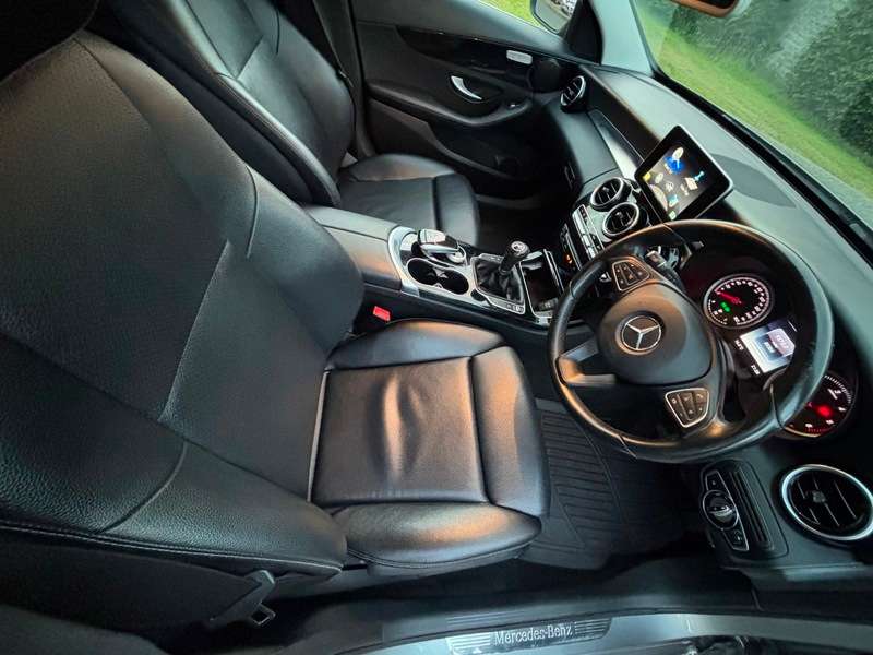 2016 MERCEDES C CLASS 2016 MERCEDES C CLASS