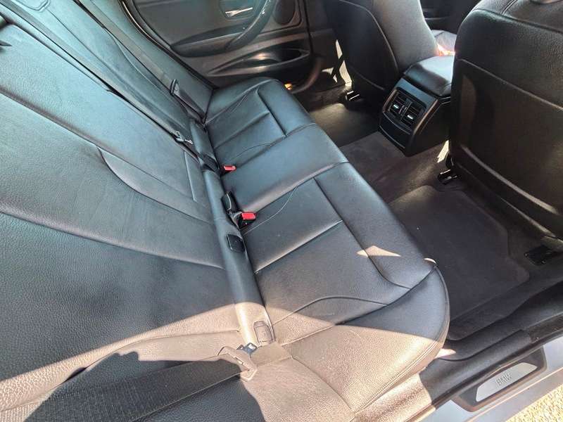 2014 BMW 3 SERIES 2014 BMW 3 SERIES
