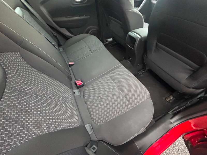 2016 RENAULT KADJAR 2016 RENAULT KADJAR