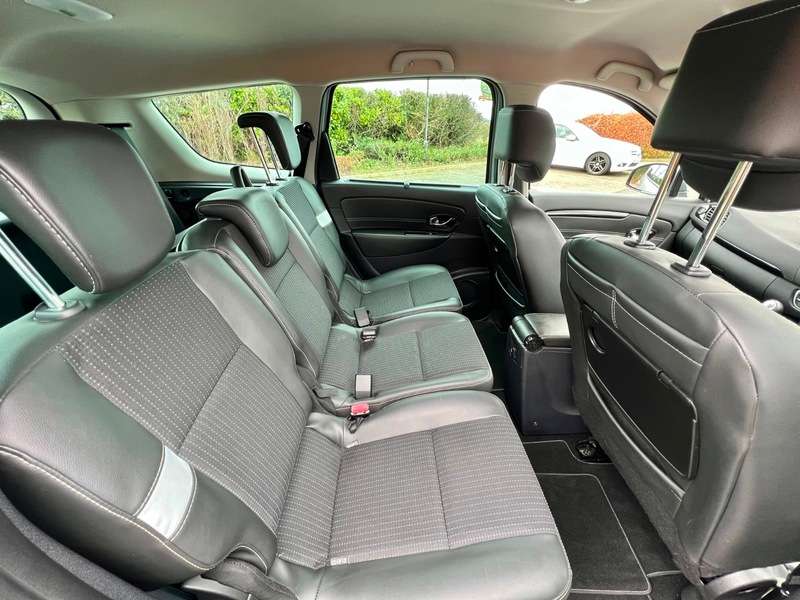 2014 RENAULT GRAND SCENIC 2014 RENAULT GRAND SCENIC