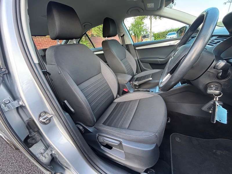 2018 SKODA OCTAVIA 2018 SKODA OCTAVIA