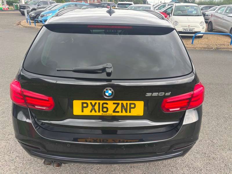 2016 BMW 3 SERIES 2016 BMW 3 SERIES