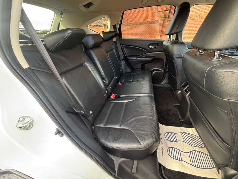 2015 HONDA CR-V 2015 HONDA CR-V