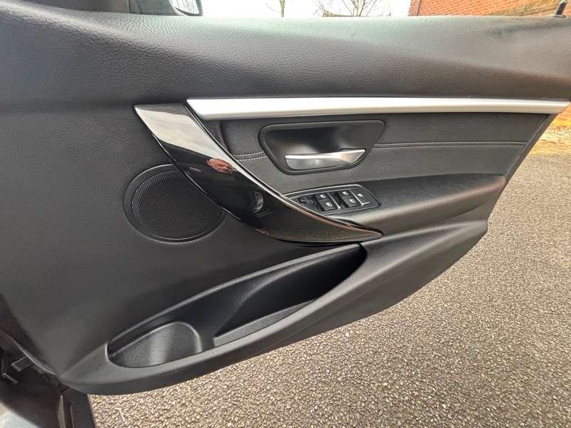 2017 BMW 3 SERIES 2017 BMW 3 SERIES