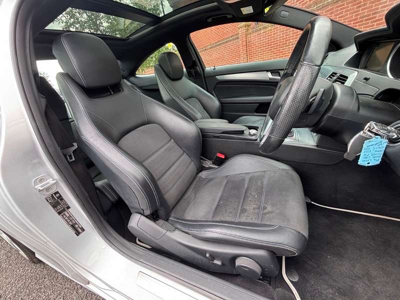 2014 MERCEDES C CLASS 2014 MERCEDES C CLASS