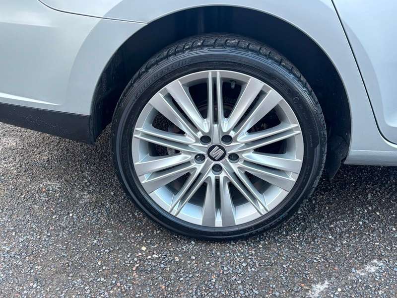 2017 SEAT TOLEDO 2017 SEAT TOLEDO