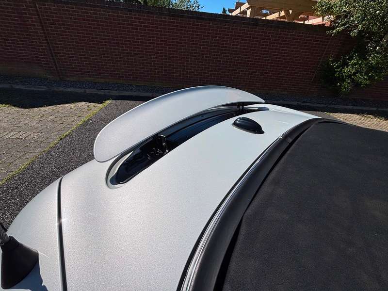 2014 MINI ROADSTER 2014 MINI ROADSTER
