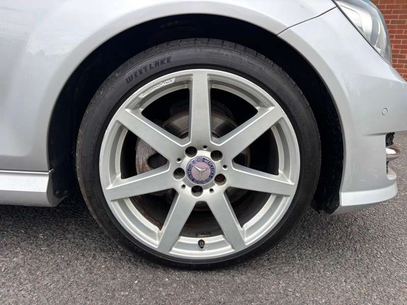 2014 MERCEDES C CLASS 2014 MERCEDES C CLASS