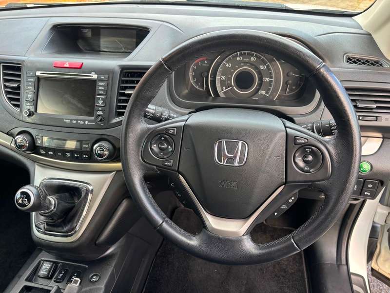 2015 HONDA CR-V 2015 HONDA CR-V