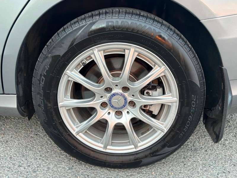 2016 MERCEDES C CLASS 2016 MERCEDES C CLASS