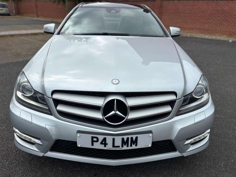 2014 MERCEDES C CLASS 2014 MERCEDES C CLASS