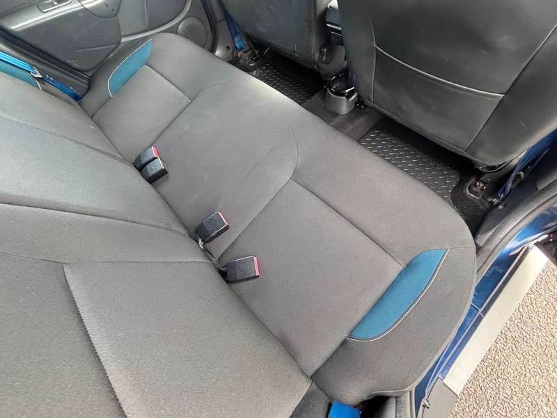 2015 DACIA DUSTER 2015 DACIA DUSTER