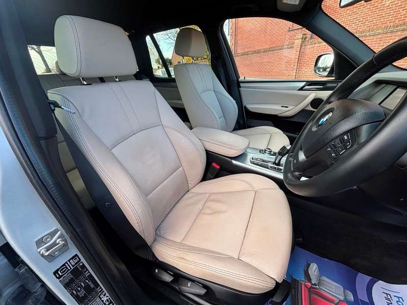 2012 BMW X3 2012 BMW X3