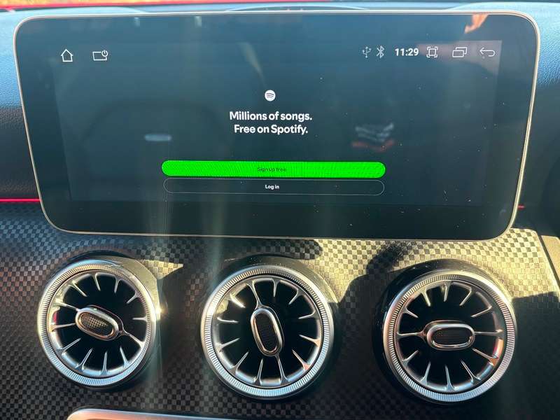 2018 MERCEDES A CLASS 2018 MERCEDES A CLASS