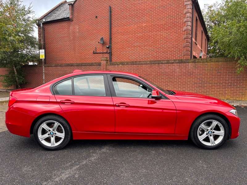 2014 BMW 3 SERIES 2014 BMW 3 SERIES