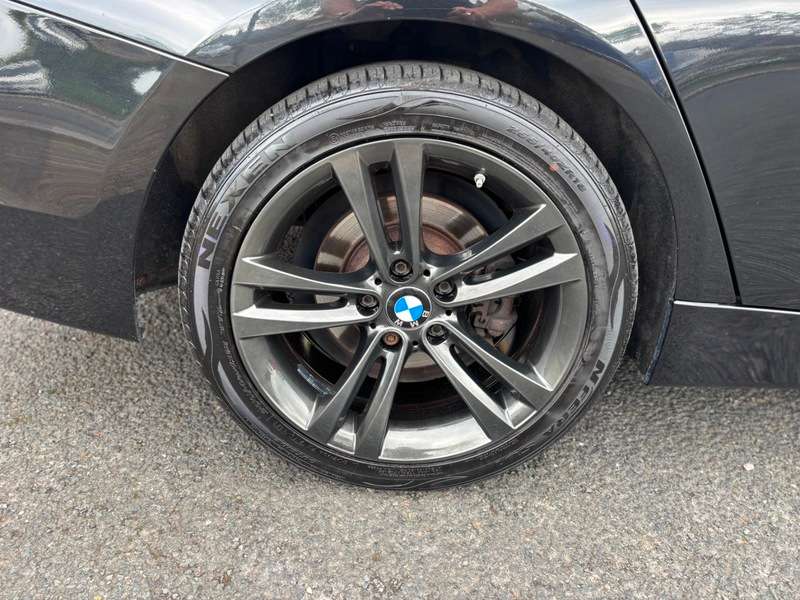 2018 BMW 3 SERIES 2018 BMW 3 SERIES