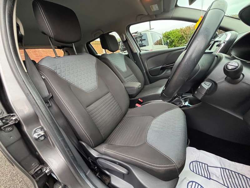 2014 RENAULT CLIO 2014 RENAULT CLIO