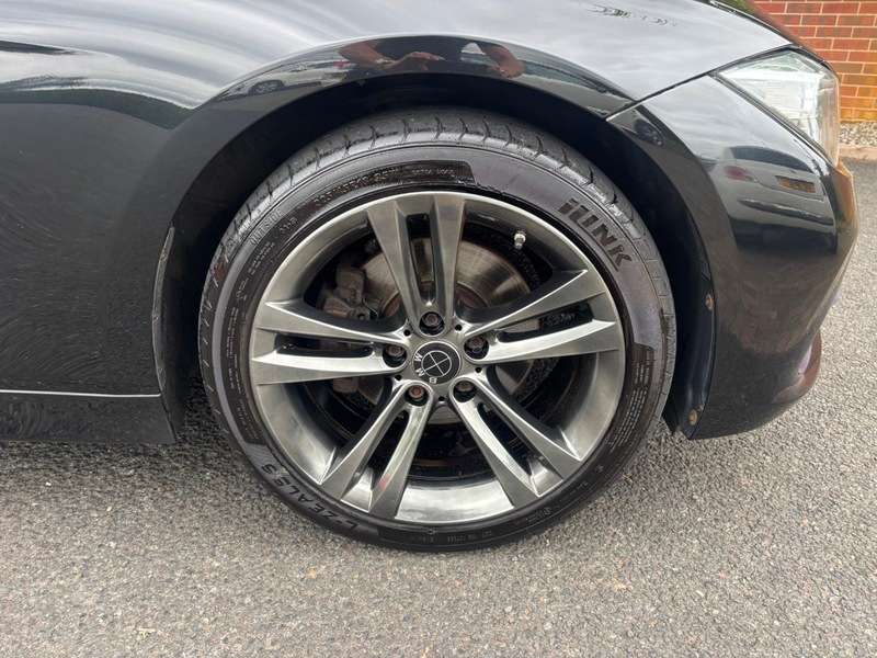 2016 BMW 3 SERIES 2016 BMW 3 SERIES
