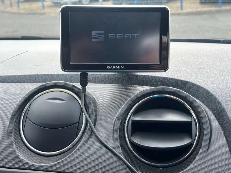 2015 SEAT IBIZA 2015 SEAT IBIZA