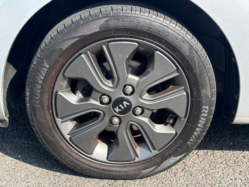 2016 KIA PICANTO 2016 KIA PICANTO