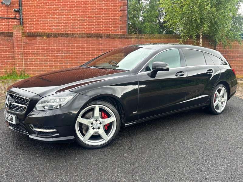 2013 MERCEDES CLS 2013 MERCEDES CLS