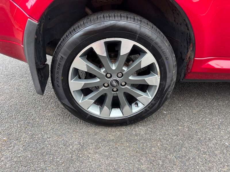 2014 LAND ROVER FREELANDER 2014 LAND ROVER FREELANDER