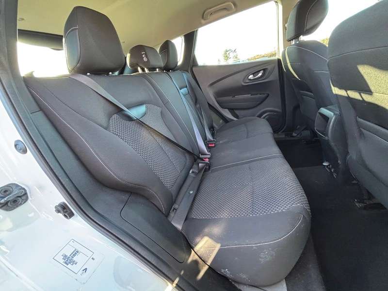 2018 RENAULT KADJAR 2018 RENAULT KADJAR