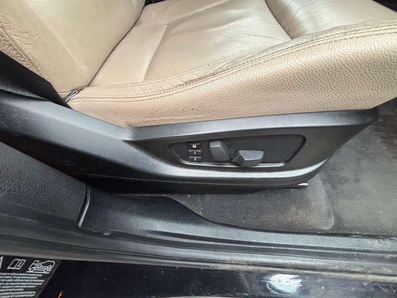 2014 BMW X6 2014 BMW X6