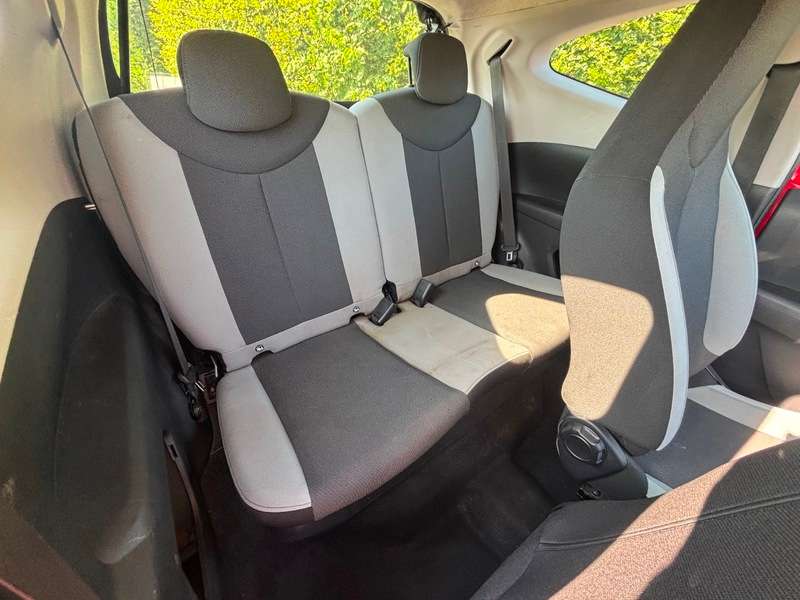 2018 TOYOTA AYGO 2018 TOYOTA AYGO