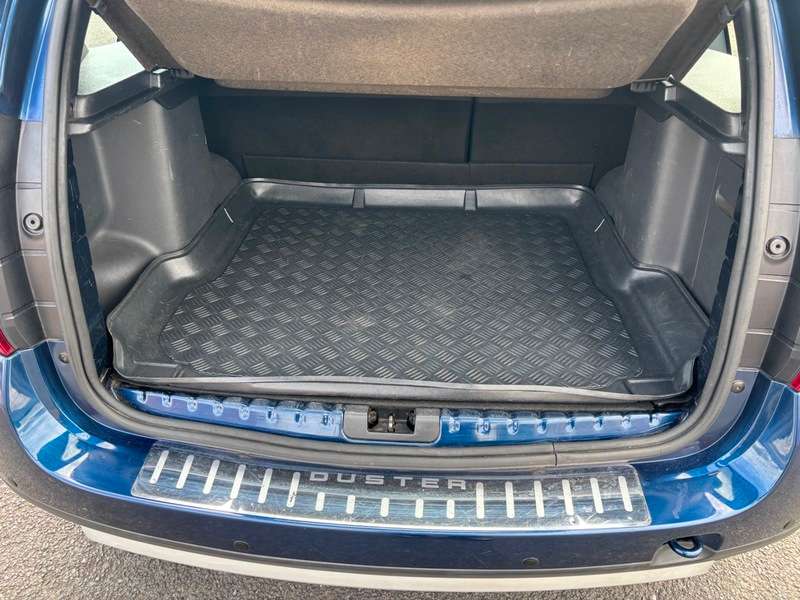 2015 DACIA DUSTER 2015 DACIA DUSTER