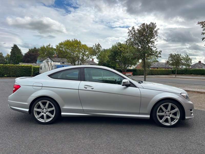 2014 MERCEDES C CLASS 2014 MERCEDES C CLASS