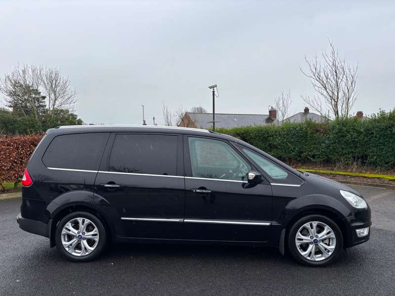 2014 FORD GALAXY 2014 FORD GALAXY