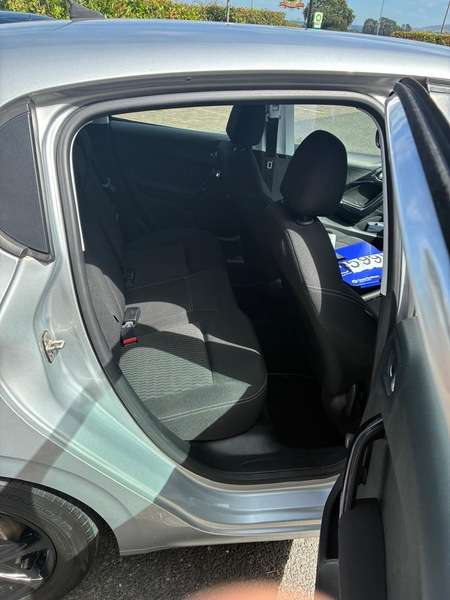 2017 PEUGEOT 208 2017 PEUGEOT 208