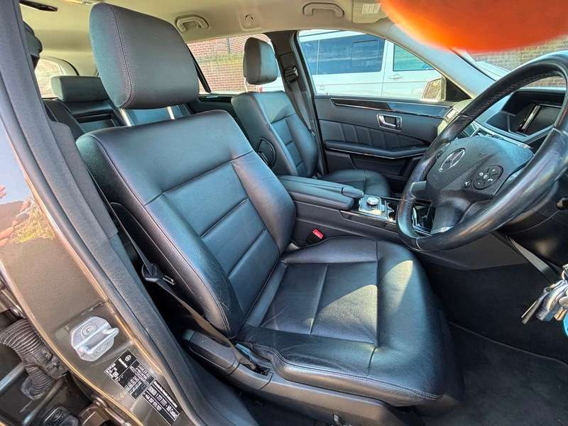 2011 MERCEDES E CLASS 2011 MERCEDES E CLASS